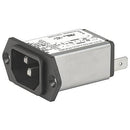 5110.0333.1 - napajalni modul s filtrom, 3A, 250VAC, Schurter