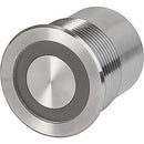 1241.3670 - piezo stikalo, PSE 30, 30 mm, RGB, Schurter