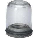 4400.0405 - Zaščitna kapica za odklopnik, Schurter