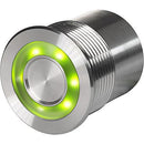 1241.3670 - piezo stikalo, PSE 30, 30 mm, RGB, Schurter