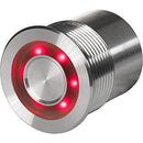 1241.3670 - piezo stikalo, PSE 30, 30 mm, RGB, Schurter