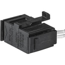 4301.1403 - ohišje varovalke 2-polno, 5 x 20 mm, Schurter