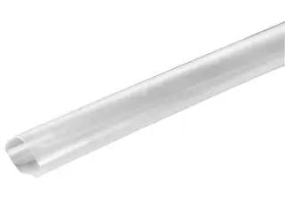 RNF-100-1-X-SP - skrčljiva cev 12.7/25.4mm, transparent, kolut 60m, TE Connectivity / Raychem
