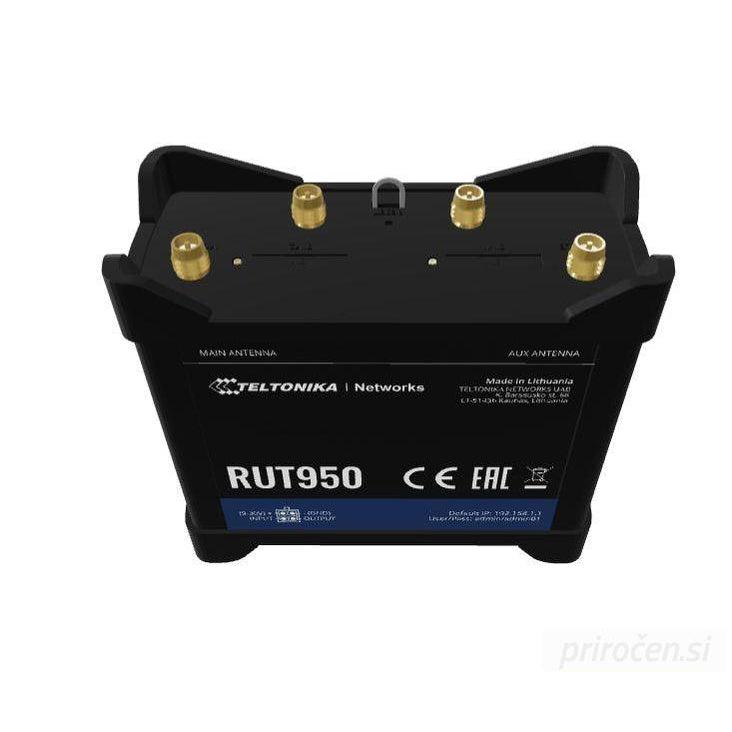 Teltonika 4G usmerjevalnik RUT950 RUT950U025K0-PRIROCEN.SI