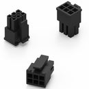 662008113322 - WR-MPC3, ohišje konektorja, 8x pin, 3 mm, Würth Elektronik